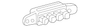 Floor Mats, Carpet - Cadillac (84139703)