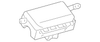 Lamp Assembly - GM (915930)