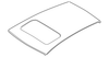 Fuel Tank Sending Unit Gasket - GM (96554008)