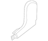 Insert - BMW (51777184423)
