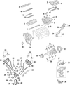 Door Glass - GM (25640152)