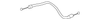 Latch - Mopar (5086977AA)