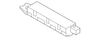 Axle Beam - Ford (YF5Z-4010-AA)