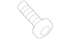 Oil Pipe Union - Toyota (90401-16043)