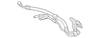 Module, Elek Suspension Control - GM (89060585)
