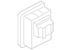 Insulator - Ford (GD9Z-5428082-A)