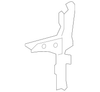 Cover - GM (96669653)