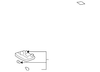 Brake Tube - Mopar (68417182AA)