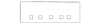 Defroster Grille - Buick (25761799)