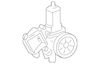 Inner Support - BMW (52-10-5-A5C-144)