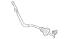 F Belt - GM (96870522)
