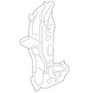 Headliner Wiring Harness - GM (84315422)