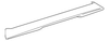 Front and Rear Drive Shaft - GM (84346716)
