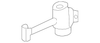 F Trim - GM (87850048)