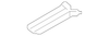 Jumper Wiring - Mopar (68067249AA)