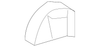 Seat Belt Assembly - BMW (72-11-1-904-851)