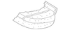 Multi-Purpose Bolt - GM (96653390)