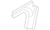 Front End Module Wiring - Mopar (68624009AB)
