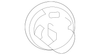 15 P.S.I. Radiator Cap - Buick (25730158)