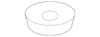 Medium Wheat Folding Rear Panel Door Position Switch - GM (15204482)