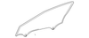 Multi-Purpose Nut - GM (94515512)