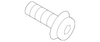 Axle Housing Bushing - GM (84428318)