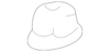 Driver Air Bag - Nissan (K8510-4Z104)