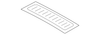 Hex Head Screw - Mopar (6034939)