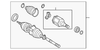 Lid - GM (25654854)