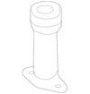 Gas Prop - Mopar (5083749AA)