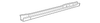 Lugg Rack Cross Rail - Mopar (68078088ab)