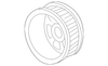 Unified Body Wiring - Mopar (5084310AC)