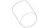 Heat Shield Cushion - Toyota (90541-07036)