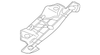 Air Cleaner Insulator - Buick (9202941)