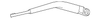 Jumper Wiring - Mopar (68283852AA)