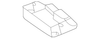Synchronizer Sleeve - Mopar (68336159AA)