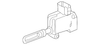 Cab Mount Bracket - Nissan (K5140-1PAMA)