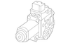 Body Side Graphic Kit - Mopar (68627624AA)
