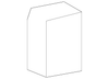 F Bracket - GM (84086138)