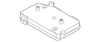 Tail Lamp Assembly - Ford (E8GY-13404-A)