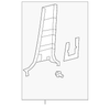 Label - BMW (71-21-2-122-583)