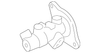 Multi-Purpose Bolt - GM (11588463)