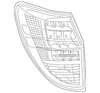 Front Shield (25796494)