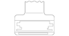 Frame - GM (88899652)