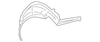 Power Seat Control Module - GM (88939238)