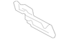 F Console - GM (84091250)