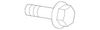 Oil Cooler - Ford (XW4Z-6A642-AA)