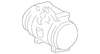 Banjo Washer - Mopar (68152213AA)