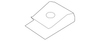Pan Head Screw - Mopar (6510116AA)