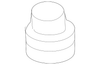 Transmission Wiring - Mopar (68240543AA)